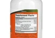 Суперферменты Now Foods (Super Enzymes Formulated with Bromelain) 180 капсул - изображение 2