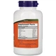 Растительные ферменты "Plant Enzymes" Now Foods, 240 капсул - изображение 2