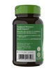Вітекс, Авраамове дерево, Vitex, Nature's Way, 400 мг, 100 капсул - зображення 3
