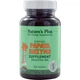 Ферменты папайи Nature's Plus Papaya Enzyme, 360 жевательных таблеток - изображение 1