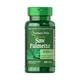 Со Пальметто Saw Palmetto 450 мг Puritan's Pride 100 капсул - зображення 1