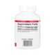 Кальций цитрат Calcium Citrate 350 мг Natural Factors, 90 Таблетки - изображение 2