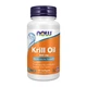 Олія криля Now Foods (Krill Oil) 500 мг 60 капсул - зображення 1
