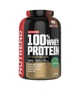 Сывороточный протеин 100% Whey Protein Nutrend шоколад-какао 2250 г - изображение 1