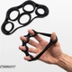 Набор кистевых эспандеров EasyFit GripKit 6 в 1 (56003829) - изображение 3