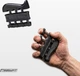 Набор кистевых эспандеров EasyFit GripKit 6 в 1 (56003829) - изображение 6