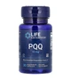 PQQ (пірролохінолінхінон хінон), PQQ, Life Extension, 10 мг, 30 вегетаріанських капсул - зображення 1