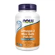 Омега-3 Now Foods (Omega-3 Mini) 180 мягких таблеток - изображение 1