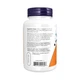 ГАМК гамма-аміномасляна кислота Now Foods (GABA) 750 мг 200 вегетаріанських капсул - зображення 3