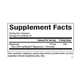 Магній Л-треонат Magnesium L-Threonate 667 мг Natural Factors, 90 капсул - зображення 2