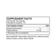 Бетаїн HCL соляна кислота та пепсин Thorne Research (Betaine HCL Hydrochloric Acid Pepsin) 225 капсул - зображення 4