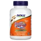 Пробіотики дофілус для дітей смак ягід Now Foods (Dophilus Kids) 2 млрд 120 жувальних цукерок - зображення 1