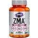ZMA, восстановление после занятий спортом, Now Foods, 90 капсул - изображение 1