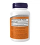 Лізин Now Foods (L-Lysine) 1000 мг 100 таблеток - зображення 2