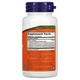 Пробиотики, 25 млрд, Probiotic-10, Now Foods, 100 капсул - изображение 2