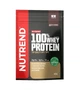 Сывороточный протеин 100% Whey Protein Nutrend шоколадный брауни 400 г - изображение 1