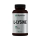 L-лізин 650 мг L-Lysine 650 мг Sporter, 120 капсул - зображення 1