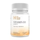 Вітамін D3, Vitamin D3, My Nutri Week, 50 мкг (2000 МО), 60 капсул - зображення 1
