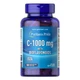 Витамин С с биофлавоноидами, Vitamin C with Bioflavonoids, Puritan's Pride, 1000 мг, 100 капсул - изображение 1