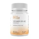 Вітамін D3+K2, Vitamin D3+K2, My Nutri Week, 5000 МО/50 мкг, 60 капсул - зображення 1