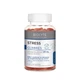 Добавка від стресу Stress Gummies Biocyte 60 жувальних цукерок - зображення 1