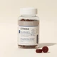 Добавка від стресу Stress Gummies Biocyte 60 жувальних цукерок - зображення 2