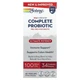Комплекс пробіотиків Complete Probiotic Ultimate Potency Solaray, 60 капсул (34 штами) - зображення 1