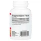 Цинк бісгліцинат 25 мг Zinc Bisglycinate Natural Factors, 60 капсул - зображення 2