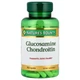 Глюкозамін та Хондроїтин Glucosamine Chondroitin Nature's Bounty, 110 капсул - зображення 1