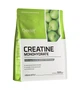 Креатин моногидрат Creatine Monohydrate OstroVit Зеленое яблоко 500 г - изображение 2