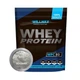 Концентрат сывороточного протеина Whey Protein 80 Willmax, булочка с корицей, 920 г - изображение 1
