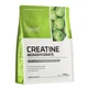 Креатин моногидрат зеленое яблоко OstroVit (Creatine Monohydrate green apple) 300 г - изображение 1