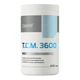Креатин малат TCM 3600 OstroVit 400 капсул - изображение 1
