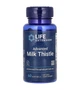 Расторопша European Milk Thistle Life Extension 60 капсул - изображение 1