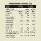 Цитруллин Citrulline Pump MST манго-маракуя 262 г - изображение 3