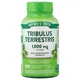 Трибулус террестрис, Tribulus Terrestris, Nature's Truth, 1000 мг, 100 капсул - изображение 1