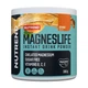 Магній цитрат Аквамін MagnesLife Instant Drink Nutrend апельсин 300 г - зображення 1