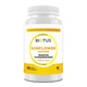Лецитин подсолнечный Lecithin Sunflower Biotus, 60 капсул - изображение 1