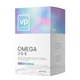 Омега 3-6-9 Omega 3-6-9 VP Lab, 60 капсул - зображення 1