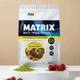 Комплексный протеин Matrix Multi-Phase Protein FitWin, матча-малина, 900 г - изображение 2