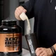 Протеїн яловичий 100% Beef Protein Scitec Nutrition, карамель банан, 1,8 кг - зображення 2