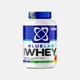 Сироватковий протеїн Blue Lab 100% Whey Premium Protein USN, тропічний смузі, 2 кг - зображення 1