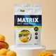 Комплексный протеин Matrix Multi-Phase Protein FitWin, манговый сорбет, 900 г - изображение 2