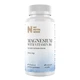 Магній з вітаміном В6, Magnesium with Vitamin B6, My Nutri Week, сильний екстра, 399 мг, 150 капсул - зображення 1