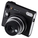 Камера мгновенной печати Fujifilm Instax SQ40, Черный - 525898 - изображение 1