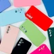 Чохол (накладка) Xiaomi Redmi 15, Original Soft Case, Лавандовий - 741592 - зображення 5