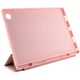 Чехол (книжка) Samsung Galaxy Tab A11 Plus, Smart Case With Stylus, Pink Sand, Розовый - 699253 - изображение 2