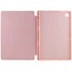Чехол (книжка) Samsung Galaxy Tab A11 Plus, Smart Case With Stylus, Pink Sand, Розовый - 699253 - изображение 4