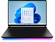 Ноутбук ASUS ROG Strix SCAR 18 (2026) G835LXG-TQ587W (90NR0LF1-M00VR0) Off Black + фирменный рюкзак - изображение 1