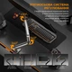 Настільне кріплення Anda Seat Stealth II 17-32" VESA100x100 для монітора з регулюванням нахилу (538388) - зображення 2
